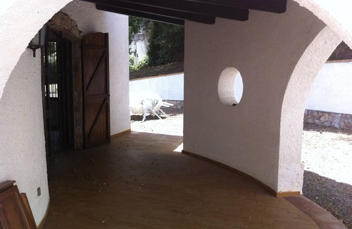 Calonge House | Typical Costa Brava villa with 4 bedrooms and 3 bathrooms, swimming pool and sea view