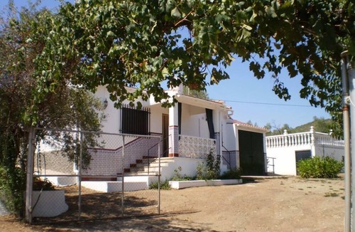 Pozoblanco Cottage | Typical house in traditional village