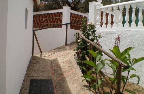 Pozoblanco Cottage | Typical house in traditional village