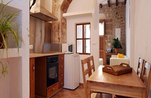 Pollensa House | Typical Mallorcan Townhouse in Pollença Oldtown