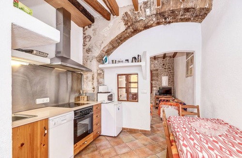 Pollensa House | Typical Mallorcan Townhouse in Pollença Oldtown