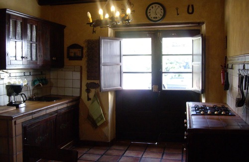 Tegueste Cottage | TYPICAL RURAL HOUSE IN DISTRESS TEGUESTE