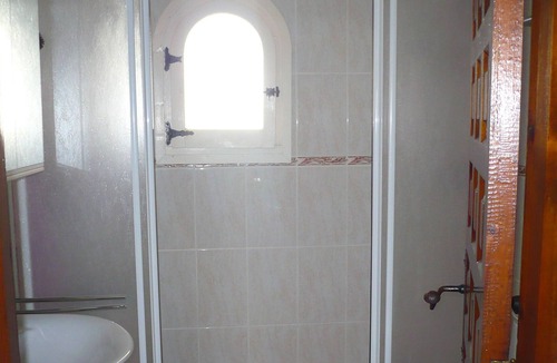 Benissa Coast Villa | Typically Spanish private 3 bed 3 bathroom villa with private pool and air con