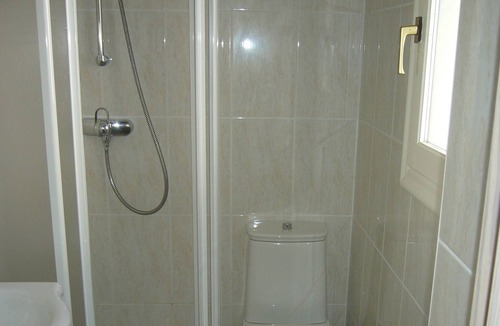 Benissa Coast Villa | Typically Spanish private 3 bed 3 bathroom villa with private pool and air con