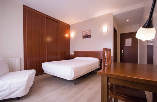 Lugo Hotel | U-Hotel Dario Lugo
