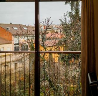 Astorga Hotel | U-Hotel Spa Ciudad de Astorga