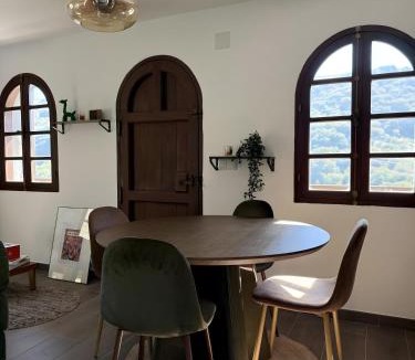 Chantada House | Uba Vineyard en Ribeira Sacra