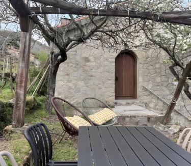 Chantada House | Uba Vineyard en Ribeira Sacra