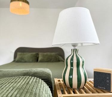 Chantada House | uBa Vineyard Stay con vistas al Miño Ribeira Sacra