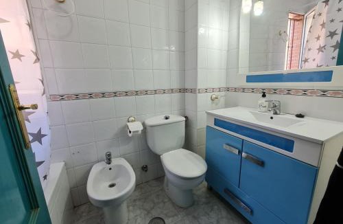 La Nora House | UCAM Duplex