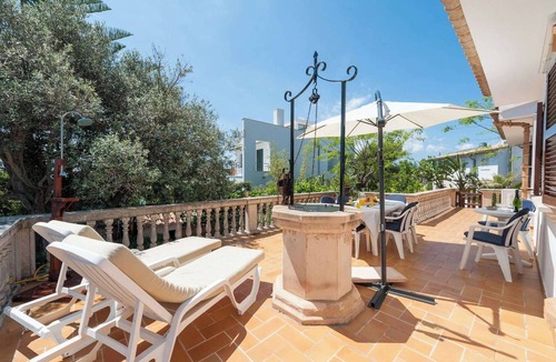 es Bacares Apartment | UllÀs - Apartment In Marina Manresa. Free Wifi