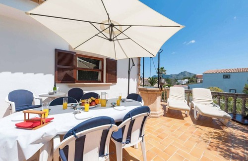 es Bacares Apartment | UllÀs - Apartment In Marina Manresa. Free Wifi