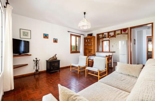 Punta Grossa Apartment | Ullastres I