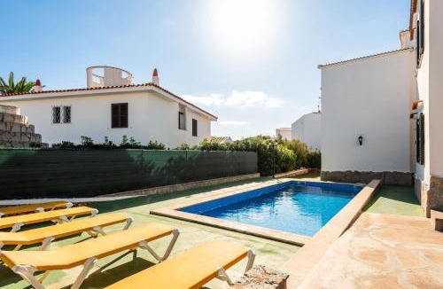Punta Grossa Apartment | ULLASTRES III