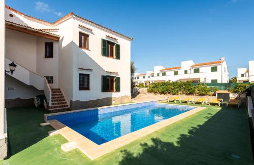 Punta Grossa Apartment | ULLASTRES III