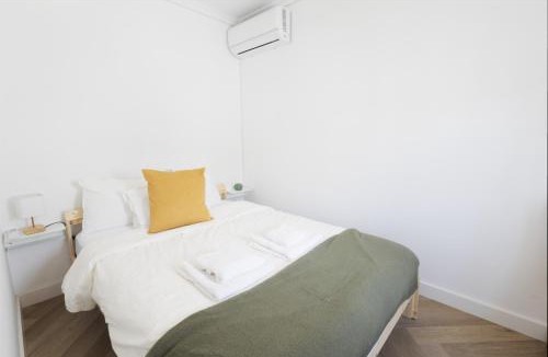 Mazarron House | Ultra modern Camposol Villa Sunny Oasis with GIANT community pool!