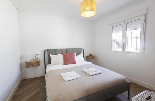 Mazarron House | Ultra modern Camposol Villa Sunny Oasis with GIANT community pool!