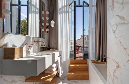Centro Hotel | UMusic Hotel Madrid