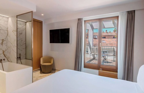 Centro Hotel | UMusic Hotel Madrid