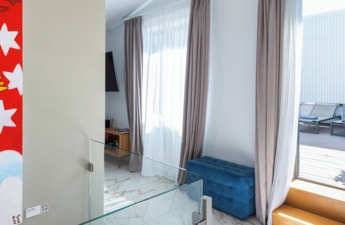 Centro Hotel | UMusic Hotel Madrid