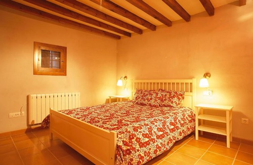 Torremanzanas House | Un encanto rural en la montaña de Alicante.