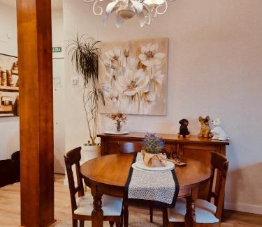 Burgos Apartment | Una MIRADA A LA CATEDRAL-Apartamentos Burgos Catedral