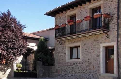 Molinos de Duero Cottage | Uncle Benito's House for 5 people