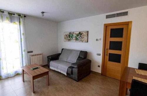 Valderrobres Condo | Uncle Pepe House