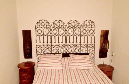 Villanua House | Unifamiliar con jardin VU-HUESCA-22-315