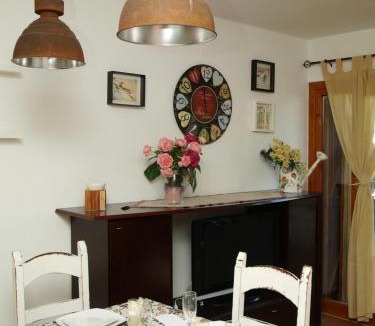Villanua House | Unifamiliar con jardin VU-HUESCA-22-315