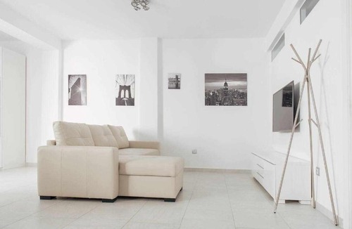 Benalua Apartment | Unik Apartment Alicante