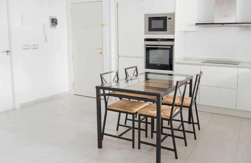 Benalua Apartment | Unik Apartment Alicante