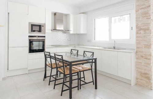 Benalua Apartment | Unik Apartment Alicante