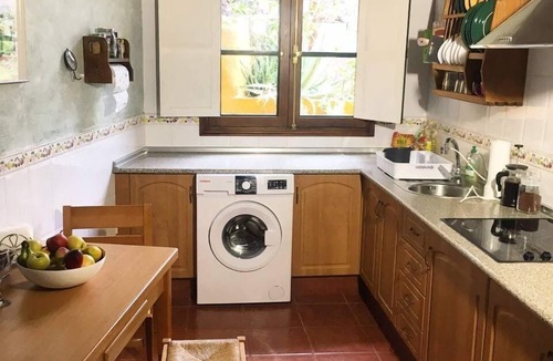 Hermigua House | Unique accommodation in Hermigua