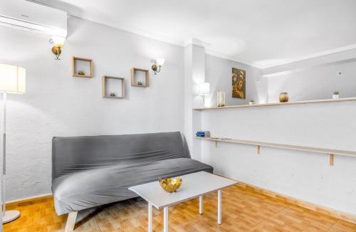 Torrevieja Apartment | Unique Apartahotel 3-2