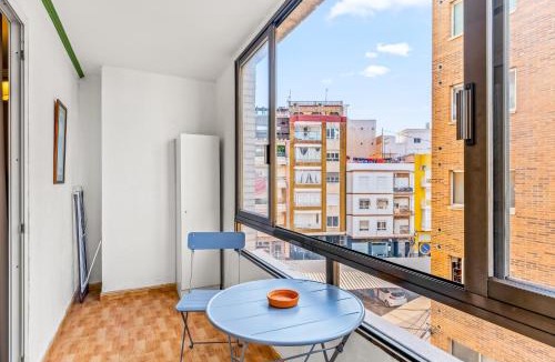Torrevieja Apartment | Unique Apartahotel 3-2