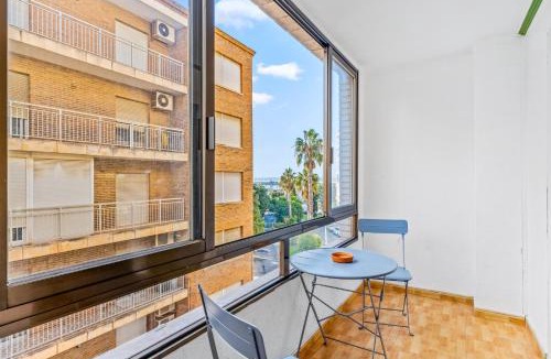Torrevieja Apartment | Unique Apartahotel 3-2