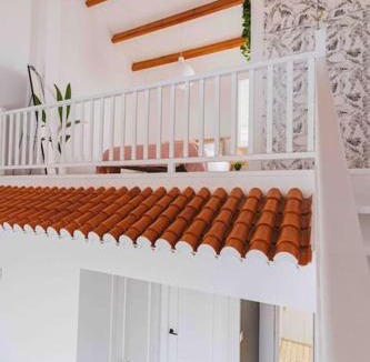 La Florida House | UNIQUE LOFT