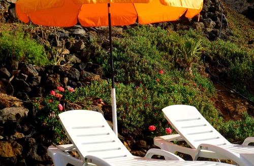 El Rosario House | Unique paradise on the sea