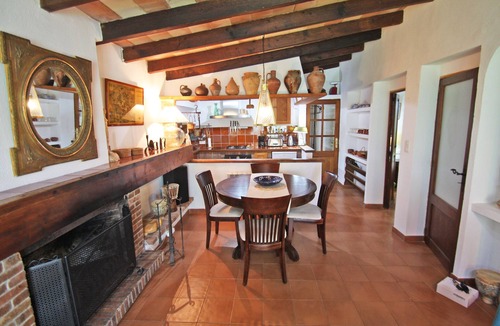 Alconasser Villa | Unique traditional Finca overlooking the sea between Soller and Deia