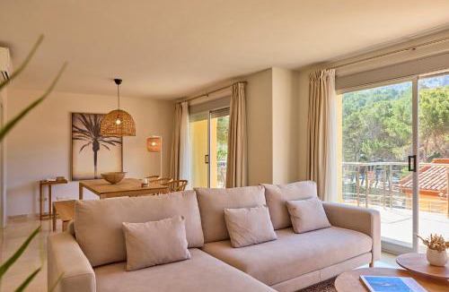 Sant Elm House | Universal Aquamarin Beach Houses