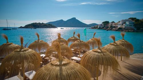 Sant Elm House | Universal Aquamarin Beach Houses
