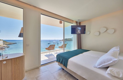 Sant Elm Hotel | Universal Hotel Aquamarin