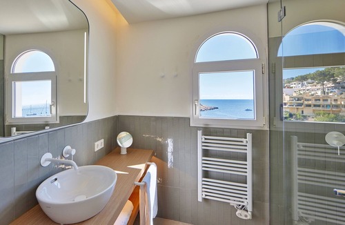 Sant Elm Hotel | Universal Hotel Aquamarin