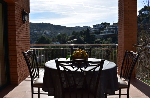 Sa Riera House | Unwind among the pine trees and by the sea in Begur. House 5 minutes from Sa Riera Beach