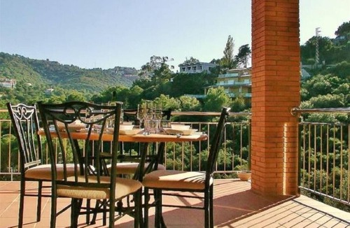 Sa Riera House | Unwind among the pine trees and by the sea in Begur. House 5 minutes from Sa Riera Beach