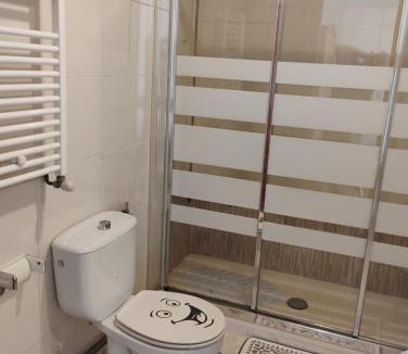 Carrejo Apartment | Urb Domañanes