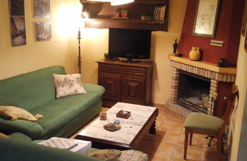 Arroyo Frio Condo | Urb. Duplex River River