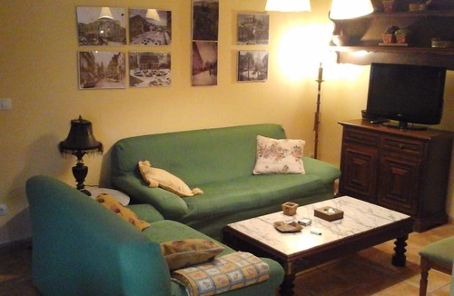 Arroyo Frio Condo | Urb. Duplex River River