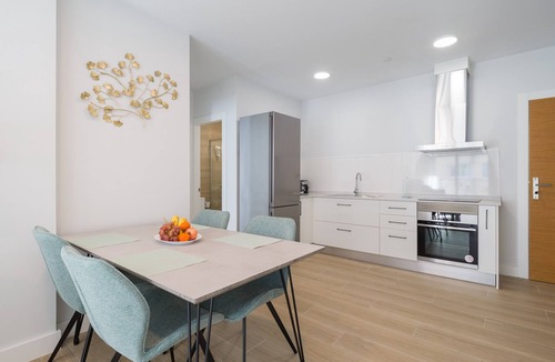 Las Palmas de Gran Canaria Ski Chalet | Urban Square 3A5 By CanariasGetaway